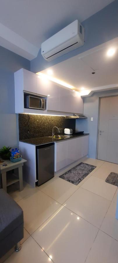따가이따이 Epie'S Pad 아파트 외부 사진
