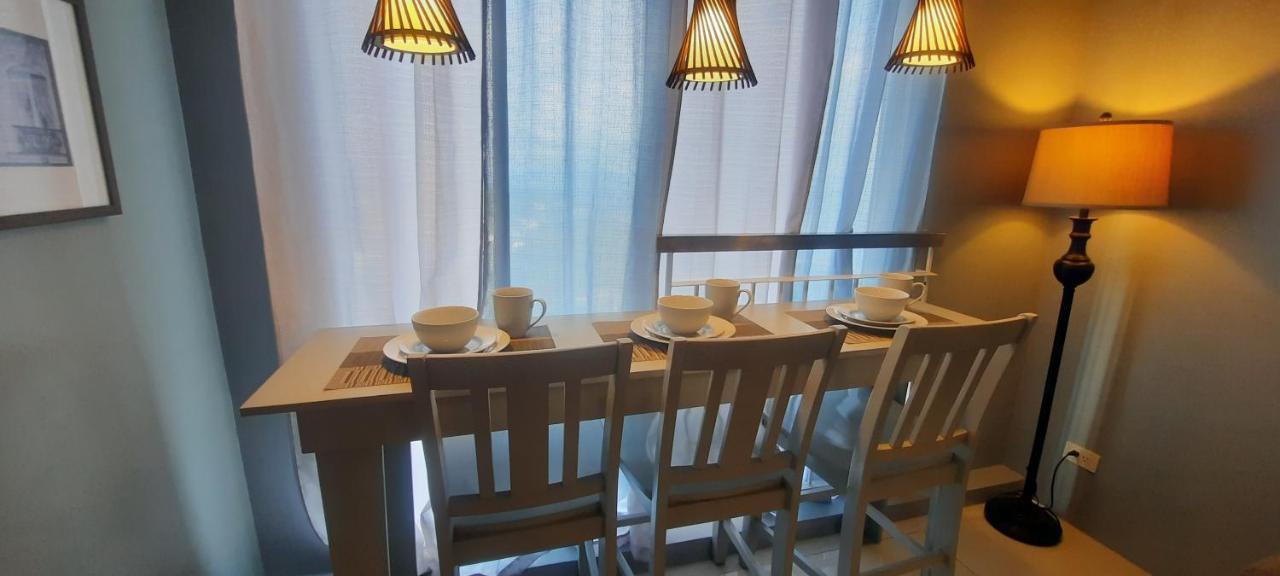 따가이따이 Epie'S Pad 아파트 외부 사진