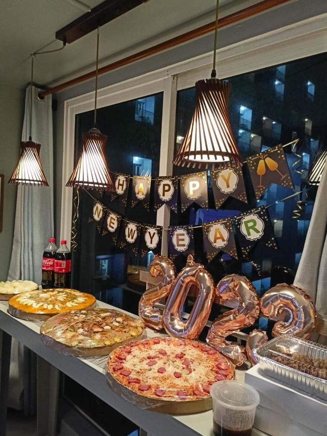 따가이따이 Epie'S Pad 아파트 외부 사진