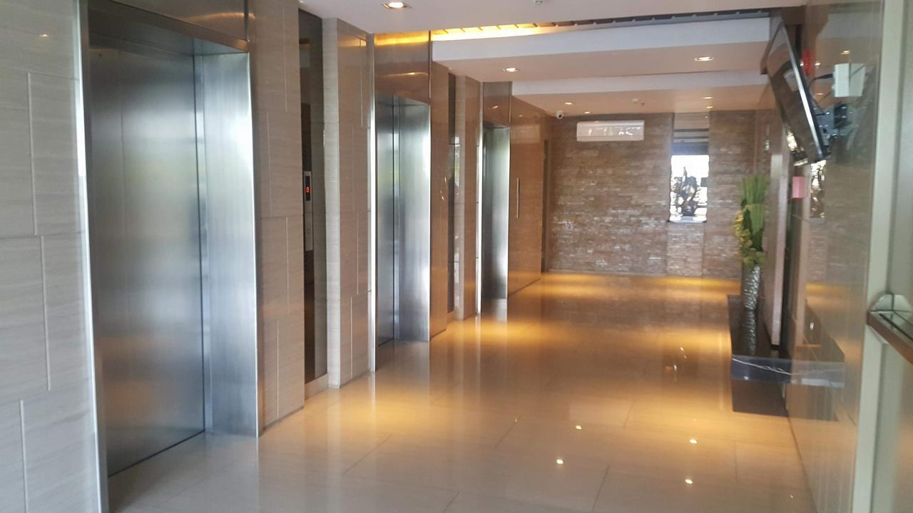 따가이따이 Epie'S Pad 아파트 외부 사진