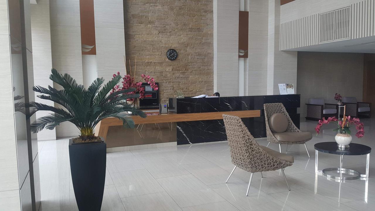 따가이따이 Epie'S Pad 아파트 외부 사진