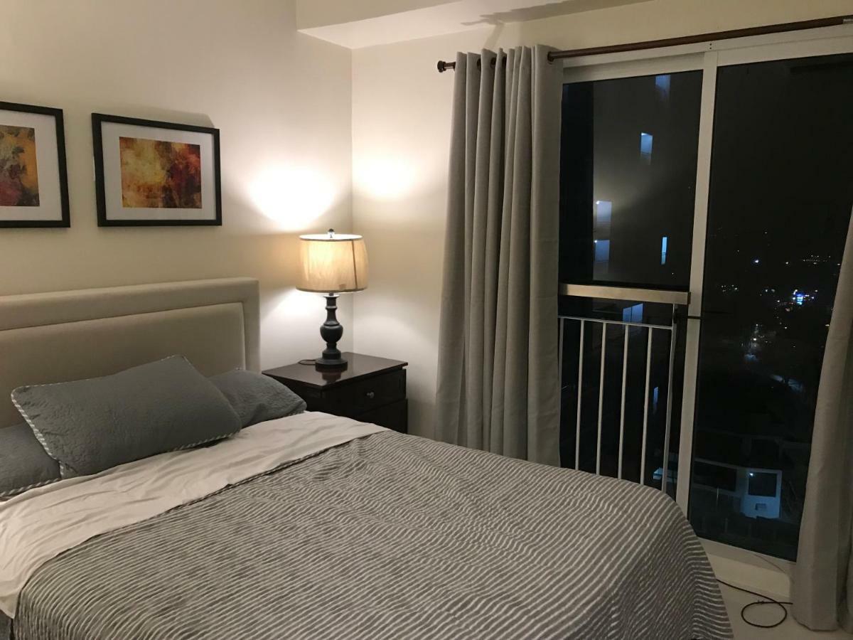 따가이따이 Epie'S Pad 아파트 외부 사진